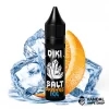 Orange Ice