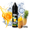 Pineapple Orange Ice