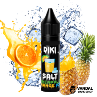 Рідина Diki Salt Pineapple Orange Ice 50мг, 15мл