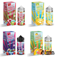 Frozen Fruit Monster Salt 30 мл