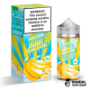 Banana Ice