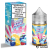 Blueberry Raspberry Lemon Ice