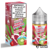 Strawberry Kiwi Pomegranate Ice