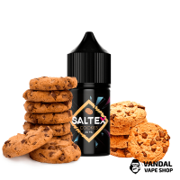 Saltex - Cookies 30 мл, 25 мг
