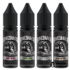 Солевая жидкость Boneshaker Salt - 15 мл