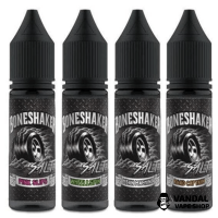 Boneshaker Salt - 15 мл