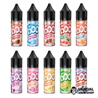 BOO Salt - 15 мл