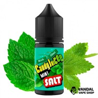 Candy Juicee 30 мл 25 мг - Mint