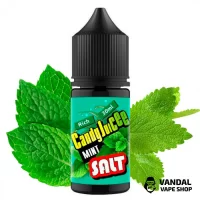 Candy Juicee 30 мл 40 мг - Mint