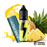 3Ger Salt - Pineapple Energy 15 мл 35 мг