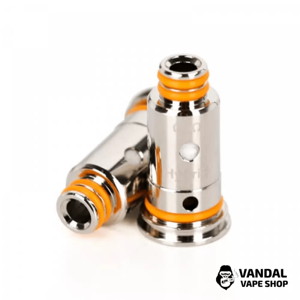 Сменный испаритель GeekVape Aegis G Coil Mesh 0.6 Ом Pod-Formula (Original) Сменный испаритель GeekVape Aegis G Coil Mesh 0.6 Ом Pod-Formula (Original)