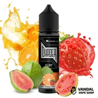 Chaser Black Flirt 60 мл, 0 мг