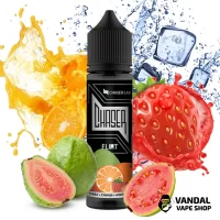 Chaser Black Flirt Ice 60 мл, 3 мг