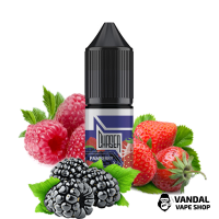  Chaser Salt - Pamberry X 30 мл 30 мг