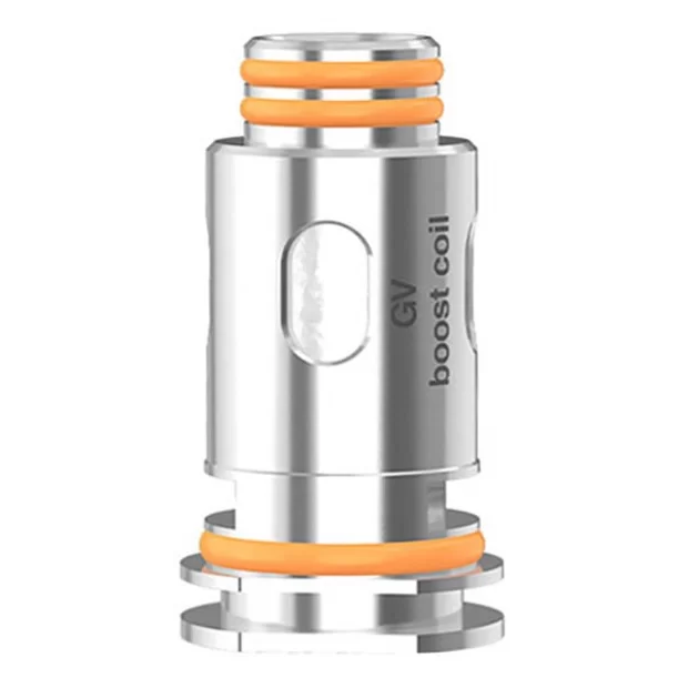 Сменный испаритель GeekVape Aegis G Coil Mesh 0.8 Ом для под-системы Geekvape Aegis Pod