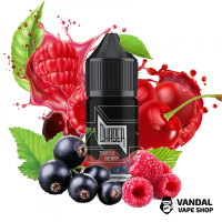  Chaser Salt - Triple Berry 30 мл 30 мг