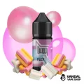 РІДИНА  Chaser Salt - Flex 30 мл 50 мг НА СОЛЬОВОМУ НІКОТИНІ З СМАКОМ фруктової жуйки