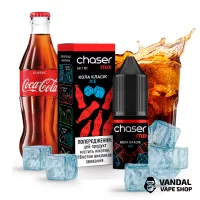Chaser Mix SALT - Кола Ice 10 мл 20 мг