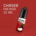 РІДИНА Chaser ForPods 15 мл, 50 мг НА СОЛЬОВОМУ НІКОТИНІ зі смаком Яблука