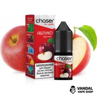 Chaser ForPods 15 мл, 20 мг - Яблуко