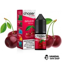 Chaser ForPods 15 мл, 30 мг - Вишня