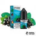 РІДИНА Chaser ForPods 15 мл, 20 мг НА СОЛЬОВОМУ НІКОТИНІ зі смаком Смородини і Ментолу