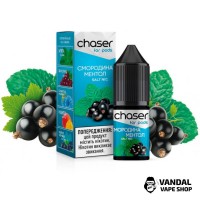 Chaser ForPods 15 мл, 20 мг - Смородина Ментол