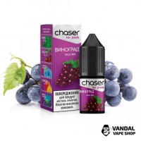 Chaser ForPods 15 мл, 30 мг - Виноград