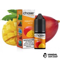 Chaser ForPods 15 мл, 30 мг - Манго