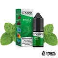 РІДИНА Chaser ForPods 15 мл, 50 мг НА СОЛЬОВОМУ НІКОТИНІ зі смаком М'яти