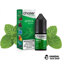 Chaser ForPods 15 мл, 30 мг - М'ята