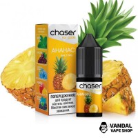 Chaser ForPods 15 мл, 30 мг - Ананас