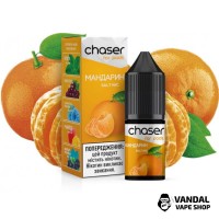 Chaser ForPods 15 мл, 30 мг - Мандарин