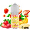 Banana Strawberry