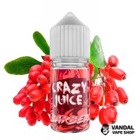 Crazy Juice Salt 30 мл 50 мг - Barberis