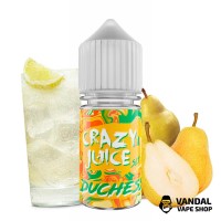 Crazy Juice Salt 30 мл 30 мг - Duchees