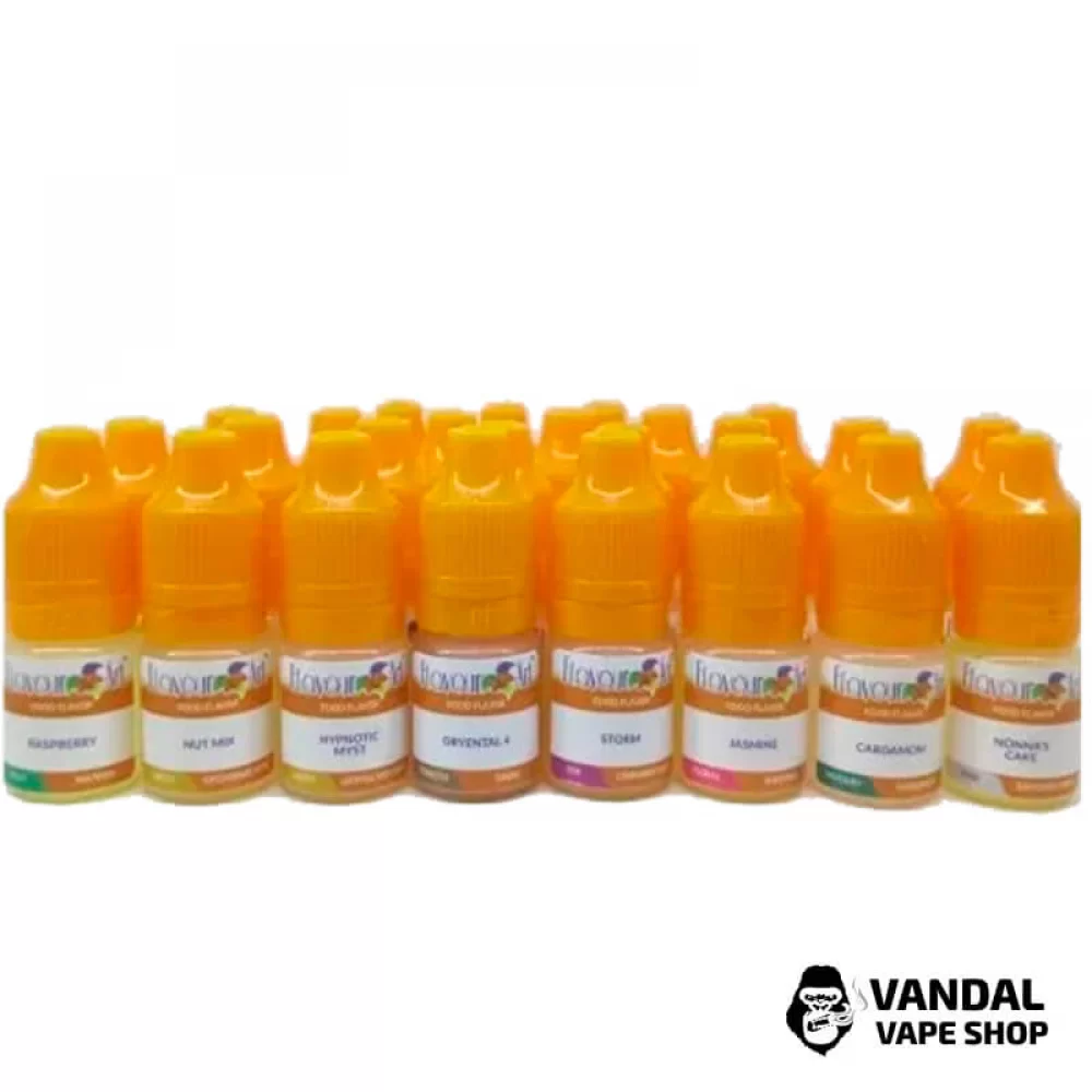 Ароматизатор FlavourArt 5 мл для жидкостей Ароматизатор FlavourArt 5 мл для жидкостей