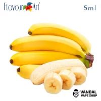 Ароматизатор FlavourArt 5 мл - Bano