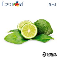 Ароматизатор FlavourArt 5 мл - Bergamot