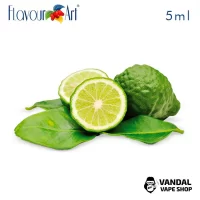 Ароматизатор FlavourArt 5 мл - Bergamot