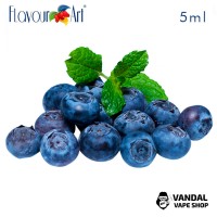 Ароматизатор FlavourArt 5 мл - Bilberry