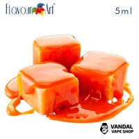 Ароматизатор FlavourArt 5 мл - Caramel