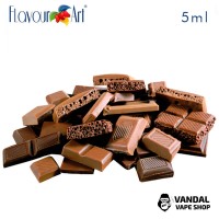 Ароматизатор FlavourArt 5 мл - Chocolate