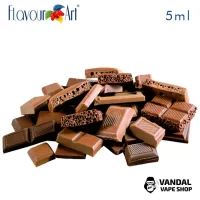 Ароматизатор FlavourArt 5 мл - Chocolate