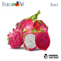 Ароматизатор FlavourArt 5 мл - Dragonfruit