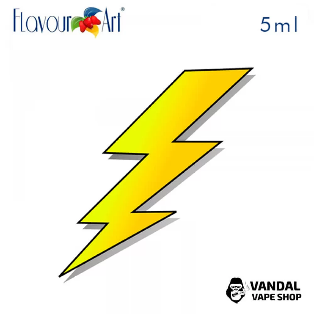 Ароматизатор FlavourArt 5 мл - усилитель ТХ