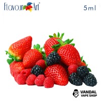 Ароматизатор FlavourArt 5 мл - Forest Fruit