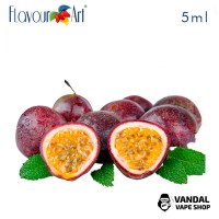 Ароматизатор FlavourArt 5 мл - Passionfruit