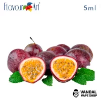 Ароматизатор FlavourArt 5 мл - Passionfruit