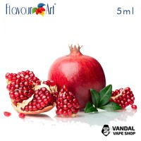 Ароматизатор FlavourArt 5 мл - Pomegranate